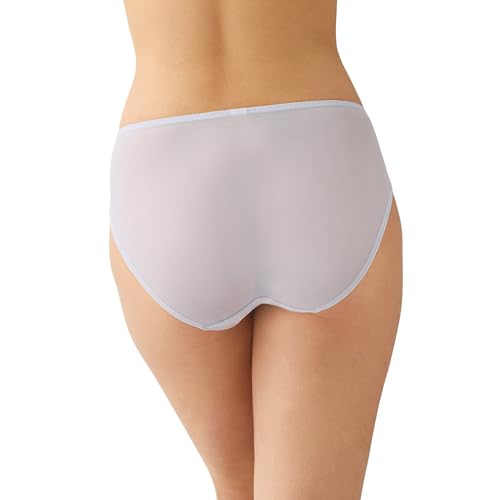 Image of Wacoal Embrace Lace Hi-Cut Brief
