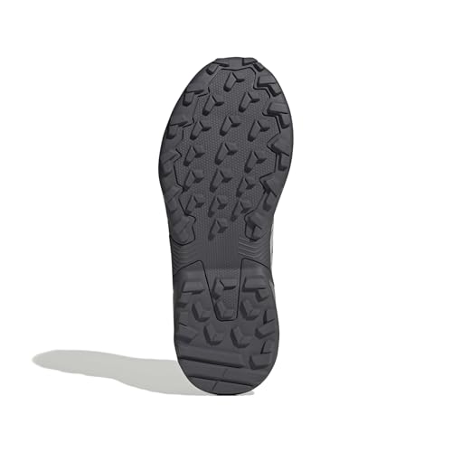 adidas Damen Terrex Eastrail 3 Climaproof Hiking Shoes, Grey Three/Grey One/Aurora Onix, 40 2/3 EU – Ansicht 3