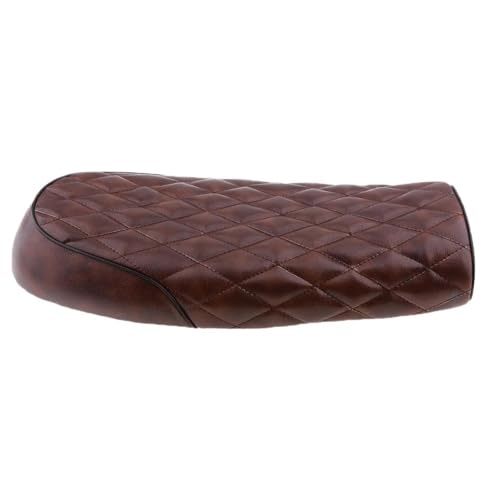 Funda para de pasajero y conductor CG125 que elimina dolores 2