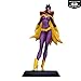 McFarlane Toys- DC Direct Batgirl by J. Scott Campbell (DC Cover Girls) 1:8 Scale Resin Statue Limited Edition