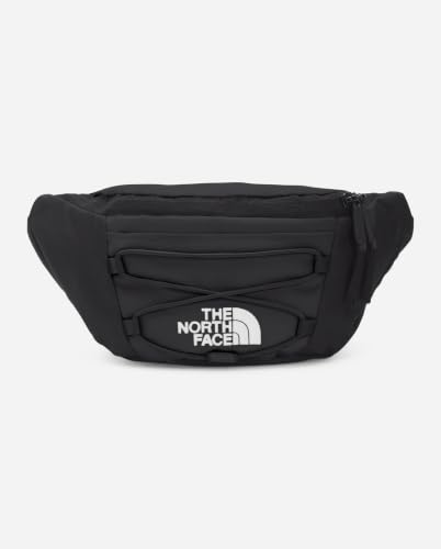 THE NORTH FACE NF0A52TM4H0 JESTER LUMBAR Gym Bag Herren TNF Black-NPF Größe OS