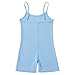 B&GCozy Girls Onepieceoutfit Fashion Jumpsuit Yoga Dance Sports Daily Wear X-Large 14-15 Years