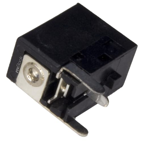 Conector mBook DC Jack para Positivo Union PC All-in-one