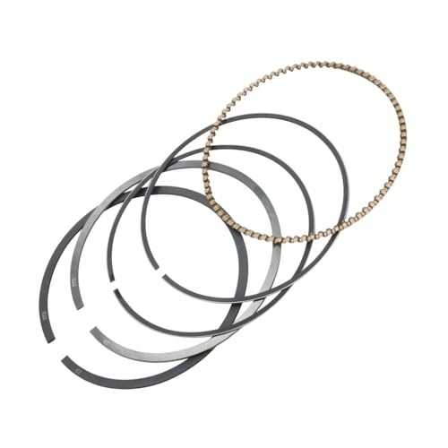 Segments de piston 83mm pour Ninja 650 ER-6F KLE650