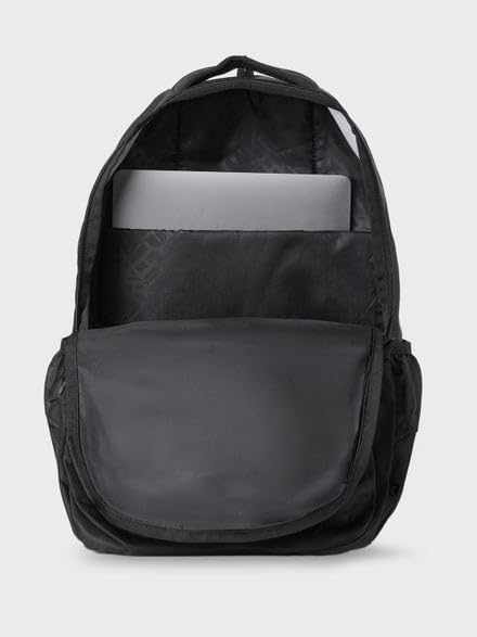 Image of Wildcraft Wiki Quest 43 Backpack For Boys & Girls | 43 Ltr with Laptop Sleeve, Rain Cover, and 3 Compartments with Padded Shoulders |Best for Books,Stationery,Lunch Box & Essentials