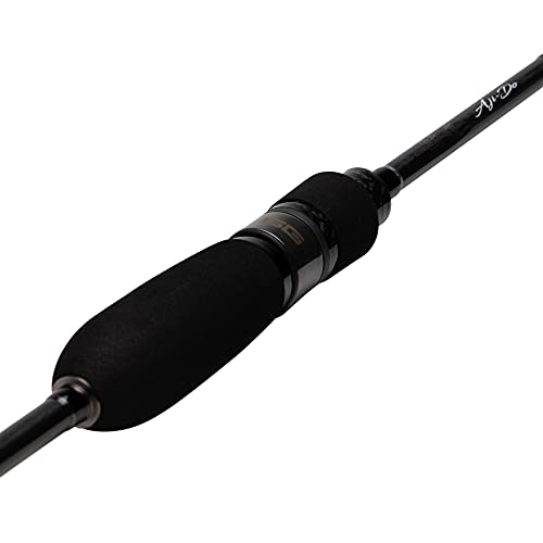 メジャークラフト アジングロッド 鯵道(AJIDO)5G S682L/AJI(ライトモデル) 5枚目