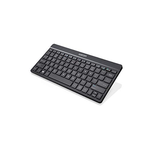 Wacom Cintiq Companion Bluetooth Wireless Keyboard (WKT400)