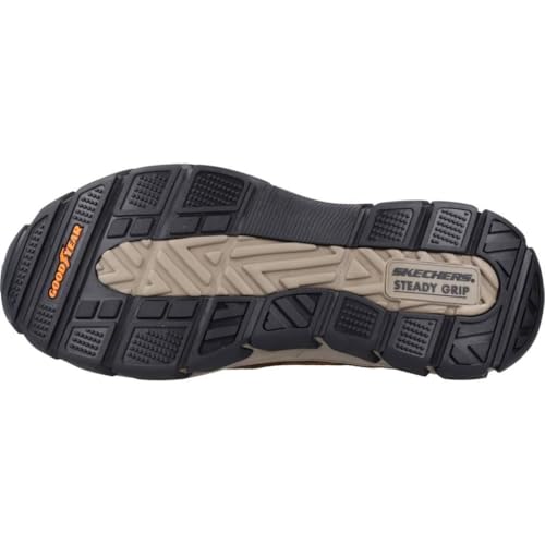 Image of Skechers Men Pull On Loafers