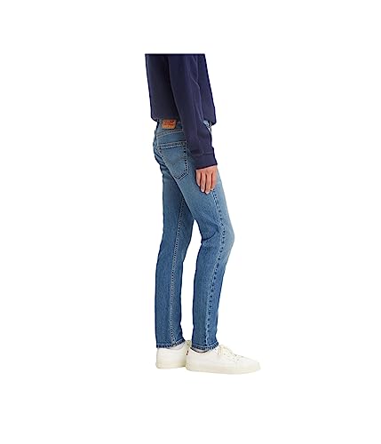 Image of Levi's Men's 502 Taper Fit Jeans (Also Available in Big & Tall)