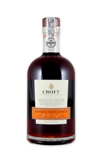 CROFT PORTO TAWNY RESERVE