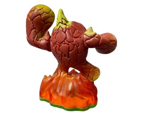 Image of Skylanders Spyro's Adventure: Eruptor