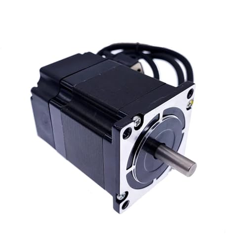 Moteur pas à pas boucle fermée 1000ppr, automatisme haute performance