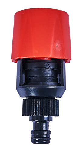 Amtech U2020 Universal Tap Adaptor