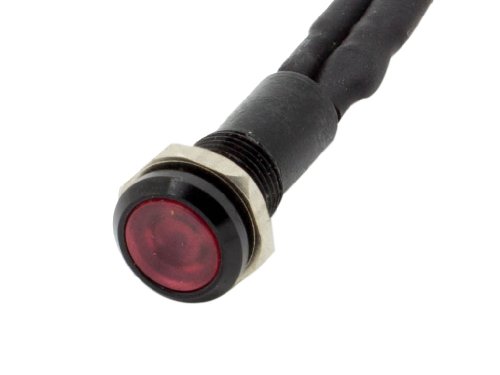 Alpinetech 6mm 1/4
