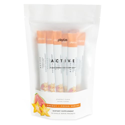 Image of Plexus Active Starfruit Guava