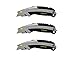 Stanley Hand Tools 10-788 Retractable Blade Contractor Grade Utility Knife