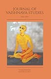  Journal of Vaishnava Studies: Fall 2023 \