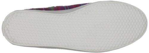 Vans Vans Women's Action Sports Surf, Pink Red, 6.5