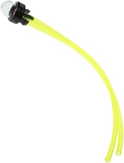 Lâmpada Baoblaze Primer com linhas de combustível para STIHL FS120 MS210 MS230 MS250 MS211 MS231 MS251 021 023 025 FS120/RYOBI MTD TALON SHINDAIWA FS200 com ajuste preciso