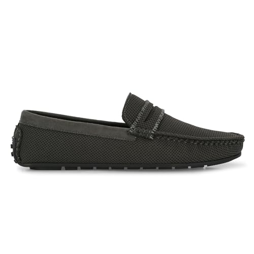 Image of Server Knit Loafers for Men | Lightweight Shoes for Men, Designed for All Seasons Men's Loafer