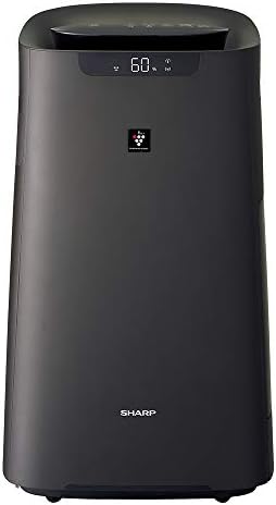 Amazon.co.jp: Sharp KI-LS70-T Plasmacluster 25000 Humidifying Air 