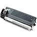 Sharp AL-100TD ( Sharp AL100TD) Compatible Laser Toner Cartridge / Developer - Black, Works for Sharp AL-1000 MFP, Sharp AL-1010 MFP, Sharp AL-1020, Sharp AL-1041 MFP