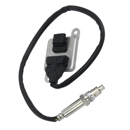 Capteur NOx 11787587129 sonde échappement E87 E90 E91 E93 - 5