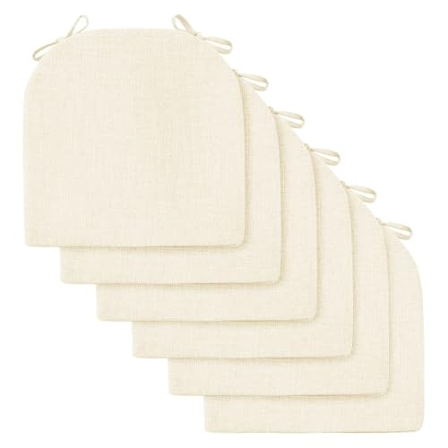 6pbN 􂦂`FANbV Rt ~ߕt EhV[gpbh 40x40/45x45/50x50cm _CjOAK[fAItBX`FAɍœK - x[W 5cm