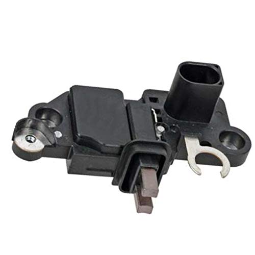 Amazon.com: ManiacEM Alternator Voltage Regulator Replacing Bosch 