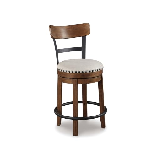 Signature Design Counter Height Bar Stool