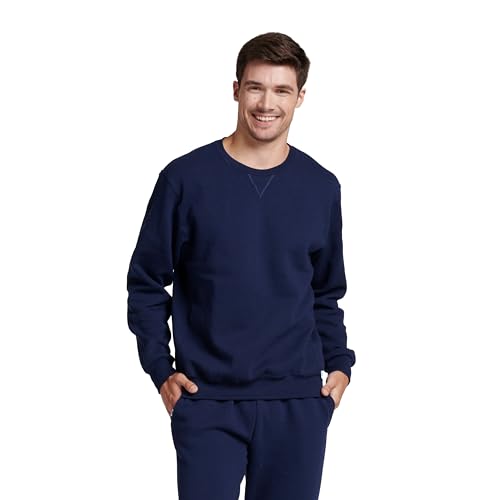 Image of Russell Athletic Men's Dri-Power Fleece Sweatshirt