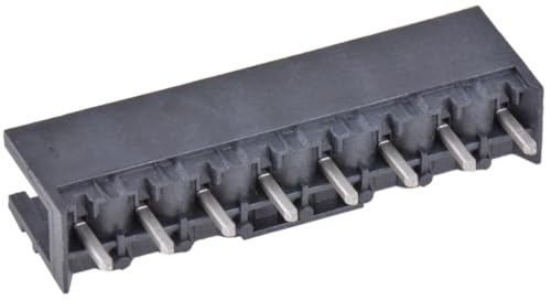 Bloque eléctrico Weidmüller SL-SMT 5.08HC para evitar fallos de conexión
