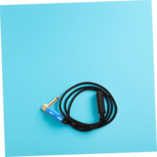 Cable de extensión de audio para solucionar cables de cascos cortos 5