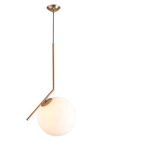 Lampe Suspension MZStech 20CM Cover