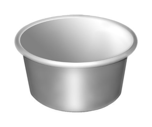 Alan Silverwood Chilli Pie Dish 4"