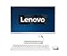 Produktbild Lenovo IdeaCentre AIO 3 60,45 cm (23,8 Zoll, 1920x1080, FHD) All-in-One Desktop-PC (AMD Ryzen 5 4600U, 8GB RAM, 512GB SSD, DVD-Brenner, AMD Radeon Grafik, Win10 Home) weiß inkl. weißer Tastatur + Maus