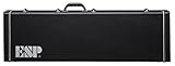 ESP LTD B-Style Electric Bass Guitar Case