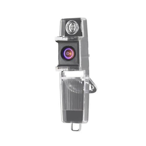 Caméra Surround View Lexus RX 300 Stationnement Urbain Sans Stress