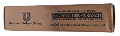 Image of Lakme 9 to 5 Primer + Matte Lip Color, MP17 Rosy Mind, 3.6g