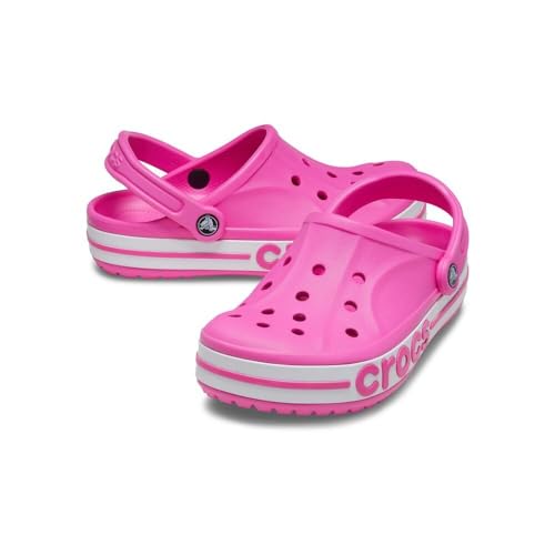 Image of Crocs Unisex Adult Bayaband Sport Band Clog