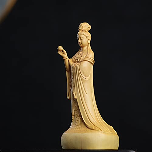 Statue de Poséidon sculptée main, cadeau déco luxe