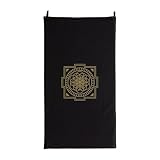ShaktiMat Acupressure Mat for Relaxation, Massage Muscles, Aid Sleep & Unlock Inner Tension, Similar to Acupuncture, No Needles Required