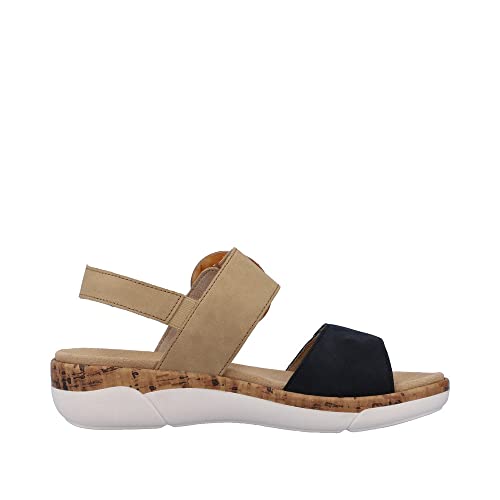 Image of Remonte R6853 Jocelyn Women's Sandals