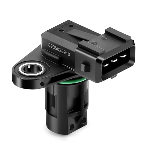 Engine Camshaft Position Sensor 39350-23910 Compatible with...