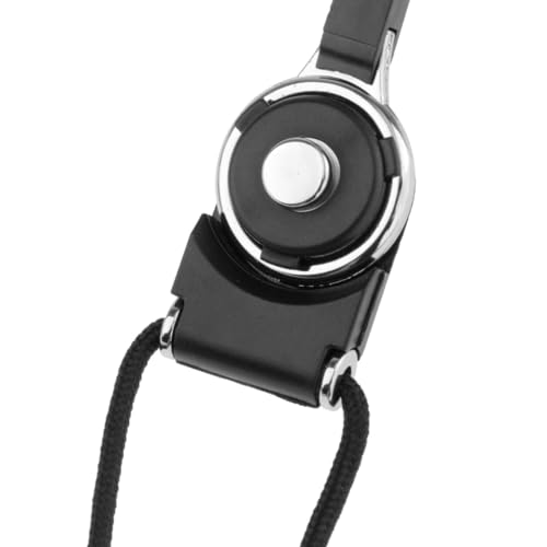 Silbato deportivo de mano con cordón para entrenadores miniatura 4