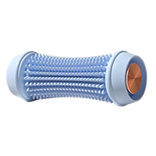 Outil de massage tissu profond et rouleau de massage pieds versatile