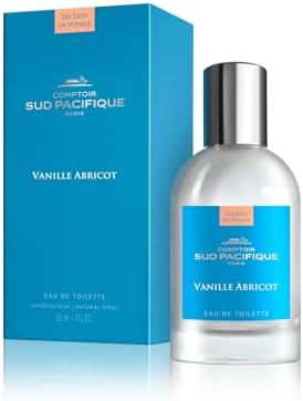 香水(女性用) Comptoir Sud Pacifique Vanille Abricot VANILLEABRICOT-Produit-