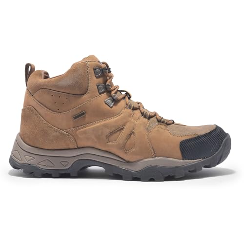 Image of Woodland Men's Leather Fashion Boot