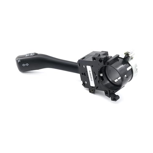 Interrupteur de clignotant pour VW Golf Mk4 et Beetle commodo phare antibrouillard