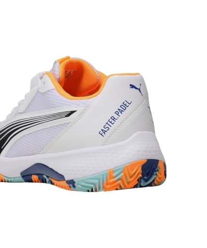 Image of Puma Unisex-Adult Nova Court Tennis Shoe